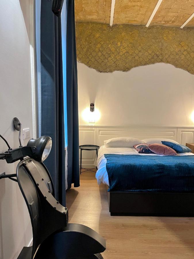 Domus Avi - Guest House - Rome — Photos 1