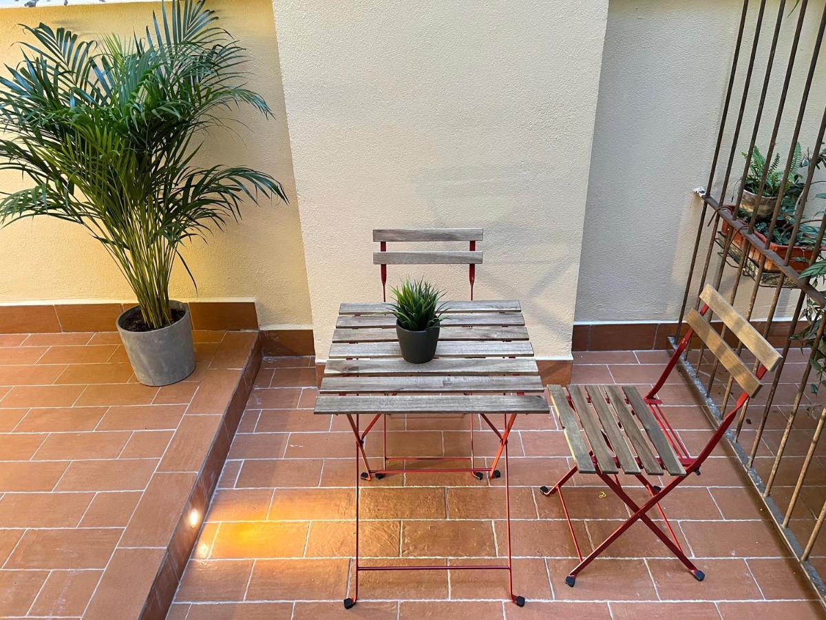 Domus Avi - Guest House - Rome — Photos 3