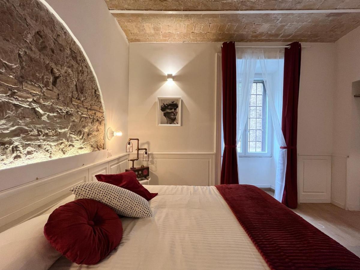 Domus Avi - Guest House - Rome — Photos 2